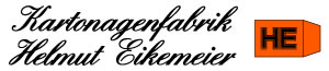 Helmut Eikemeier Kartonagenfabrik